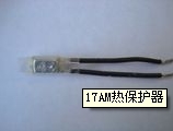 排氣溫控器的工作原理以及兩種控制方法