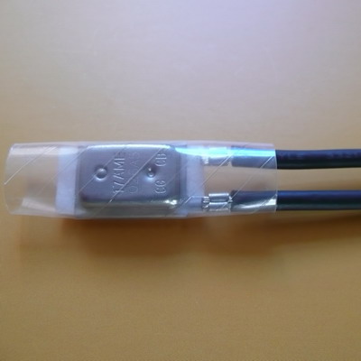 介紹電機熱保護器的安裝細節