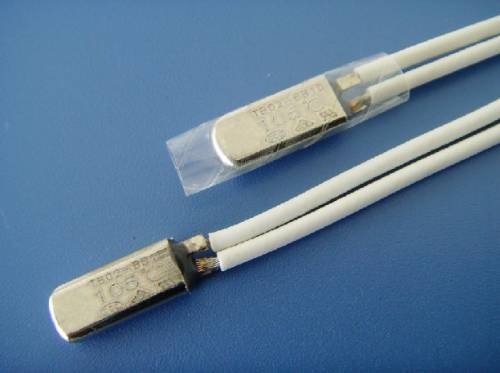 鐵殼熱保護(hù)器日常維護(hù)工作要點(diǎn)