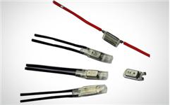 電機熱保護器